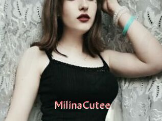 MilinaCutee