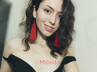 Milinda