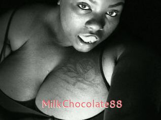 MilkChocolate88