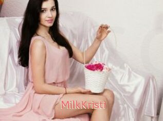 MilkKristi