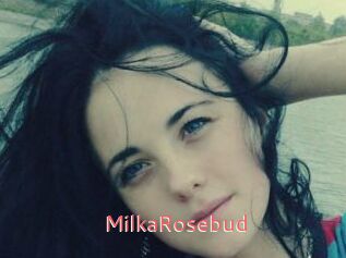 MilkaRosebud