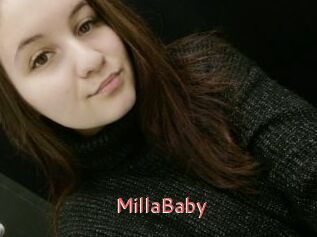 MillaBaby