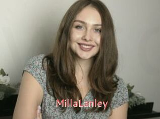 MillaLanley