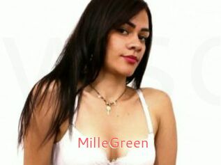 MilleGreen