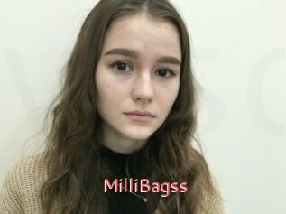 MilliBagss
