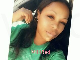 MilliRed