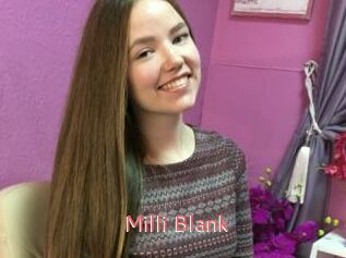 Milli_Blank