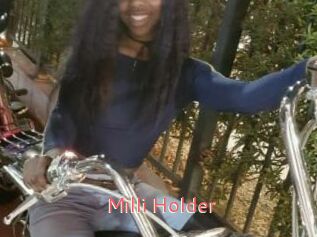 Milli_Holder