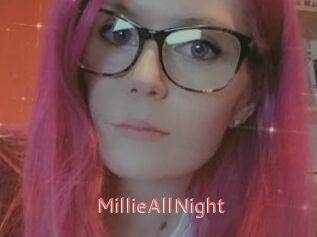 MillieAllNight