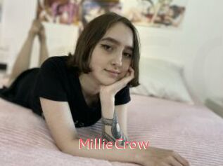 MillieCrow Webcam Sexe Direct