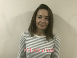 MillieDurham