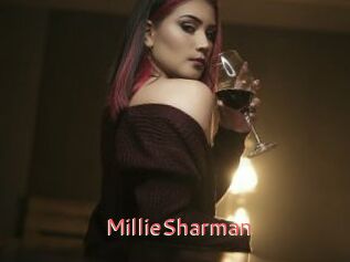 MillieSharman