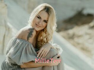 MillieTerr Webcam Sexe Direct