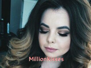 MillionKisses