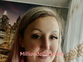 Milliondollarsbaby