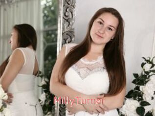 MillyTurner