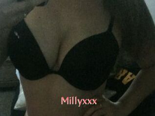 Millyxxx Webcam Sexe Direct