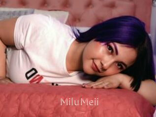 MiluMeii
