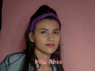 Milu_Ross