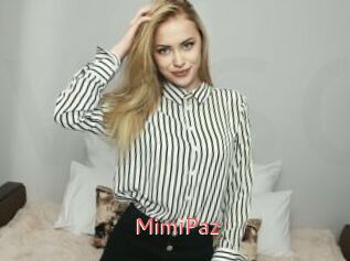 MimiPaz