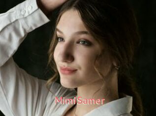 MimiSamer