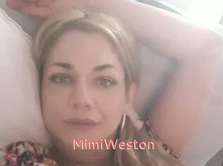 MimiWeston