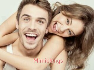 Mimickings