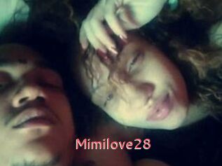 Mimilove28