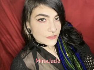 MinaJade Webcam Sexe Direct