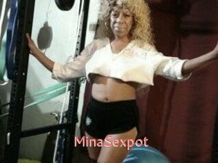 MinaSexpot