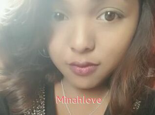 Minahlove