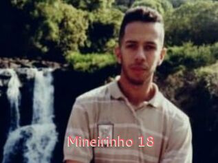 Mineirinho_18 Webcam Sexe Direct