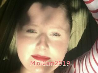 MiniCam2019