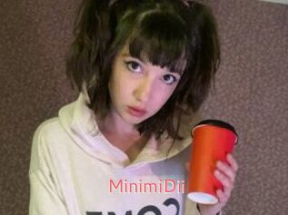 MinimiDii