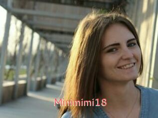 Minimimi18