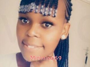 Miniminaj69