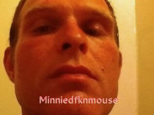 Minniedfknmouse