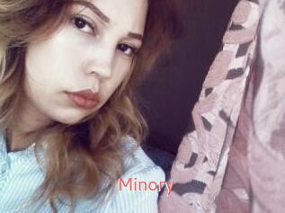 Minory