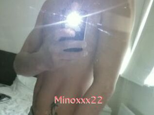 Minoxxx22