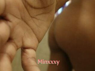 Minxxxy