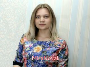 MiraNovak