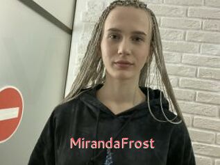 MirandaFrost