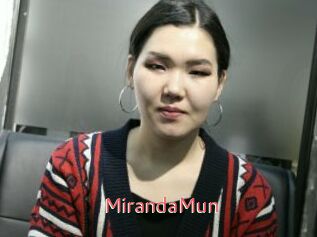 MirandaMun