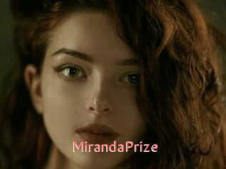 MirandaPrize