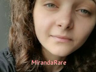 MirandaRare