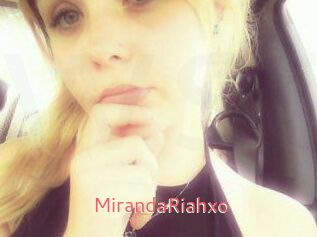 MirandaRiahxo