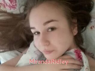 MirandaRidley