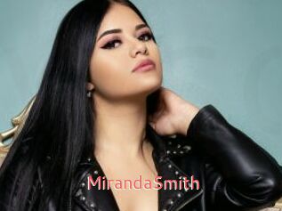 MirandaSmith