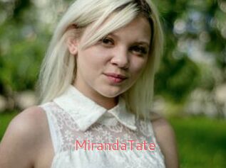 MirandaTate