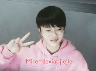 Mirendexiaojiejie